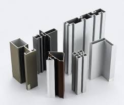 Mác nhôm và ứng dụng của nhôm thanh trên thị trường xây dựng