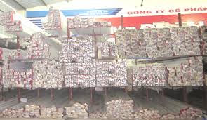Nhôm Việt VIC chuyên cung cấp nhôm thanh dịnh hình trên toàn quốc