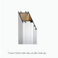 Ứng dụng của nhôm thanh trên thị trường xây dựng Việt Nam