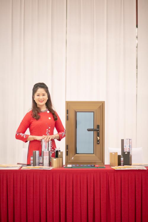 VIC GROUP - HỘI THẢO KINH TẾ ''DOANH NGHIỆP VIỆT NAM & CON ĐƯỜNG HỘI NHẬP TRONG KHÔNG GIAN KINH TẾ TOÀN CẦU