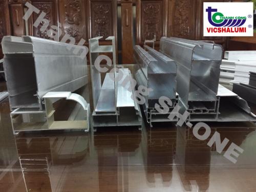 NHÔM VIỆT PHÁP HỆ 4500-HỆ 4400 CẢI TIẾN.
